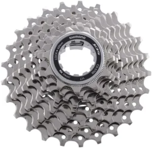 Bloc de Pinioane Pe Caseta Shimano 105 CS-5700 10  viteze 12-27T