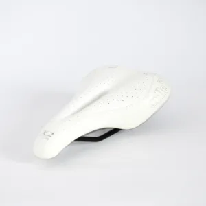 Sa Selle Italia X2 Lady Flow Fec Alloy alb 283g