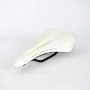 Sa Selle Italia SL Flow Fec Alloy HCI alb 301g