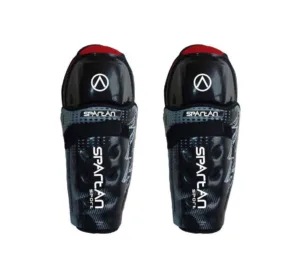 Protector pentru tibie Junior Spartan