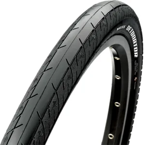Anvelopa 700X32C Maxxis Detonator black 60TPI foldabil Hybrid