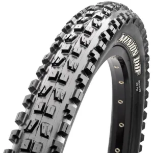 Anvelopa 26X2.30 Maxxis Minion DHR II 3C TR DD 120X2TPI 2ply foldabil Mountain