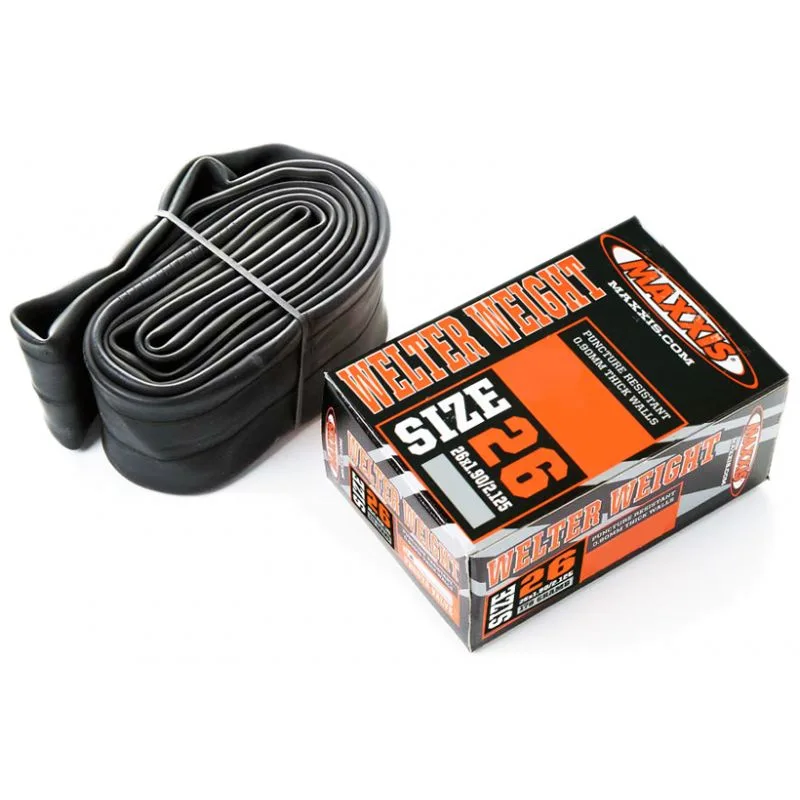 Camera 26X2.20/2.50 SV Maxxis Welterweight Schrader