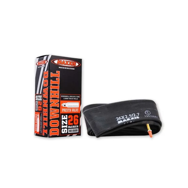 Camera 26X2.50/2.70 FV48 RVC Maxxis Downhill Presta