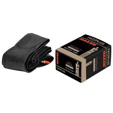 Camera 27.5X3.80/5.00 SV RVC Maxxis Fat Tube Schrader