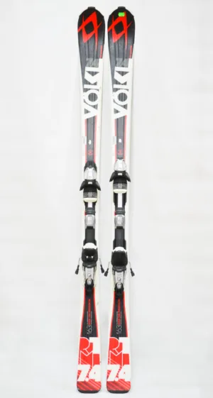Schi SH VOLKL PROGRESIVE 163cm 103-74-118