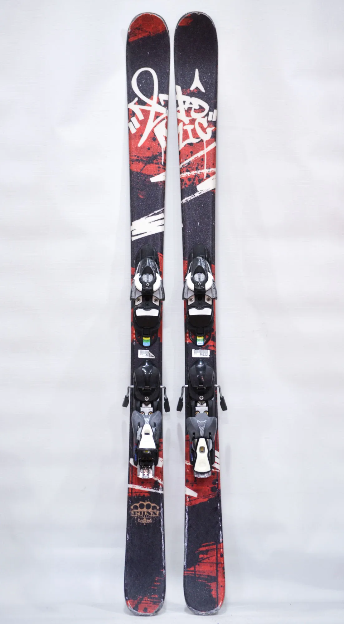 Schi SH ATOMIC PUNX JR 106-74-97 140cm
