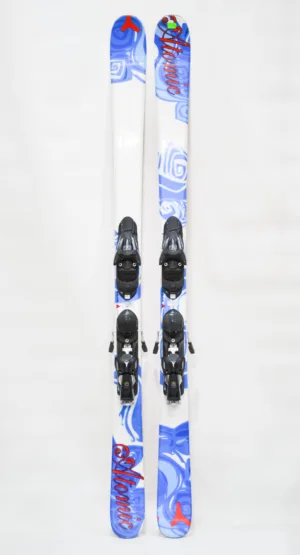 Schi SH ATOMIC PUNX 140cm