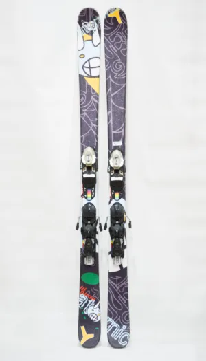 Schi SH ATOMIC 150cm 107-74-99