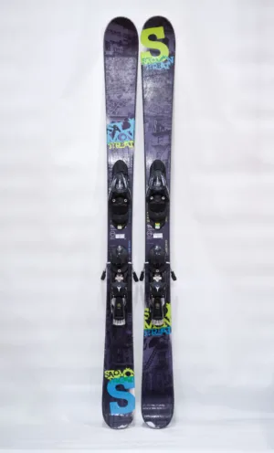Schi SH SALOMON 140cm