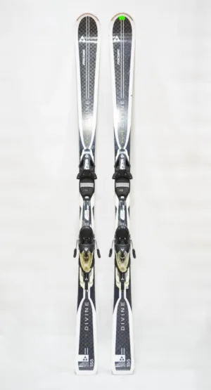 Schi SH FISCHER C-LINE DIVINE 155cm 118-68-98