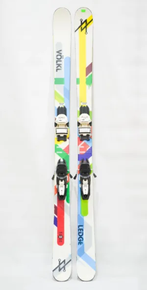 Schi SH VOLKL LEDGE 162cm