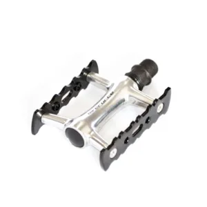 Pedale Bikeforce Fixie aluminiu