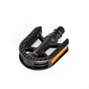 Pedale Kid plastic 9/16 negru