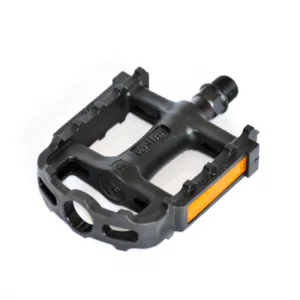 Pedale MTB PP/DU negru