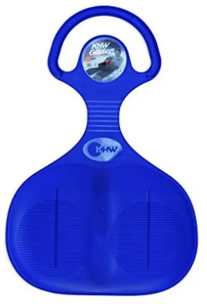 Snow Glider albastru (blue)