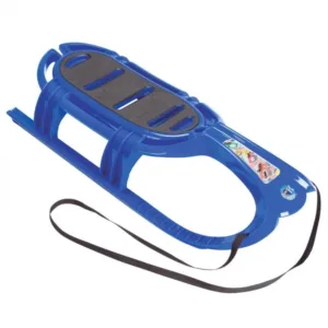 Snow Tiger albastru (blue)