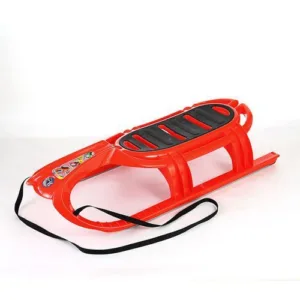 Snow Tiger rosu (red)