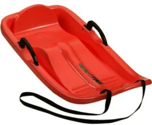 Snow Star rosu (red)