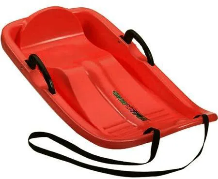 Snow Star rosu (red)