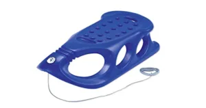 Snow Shuttle albastru (blue)