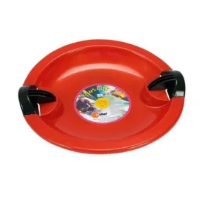 Fun Ufo rosu (red)