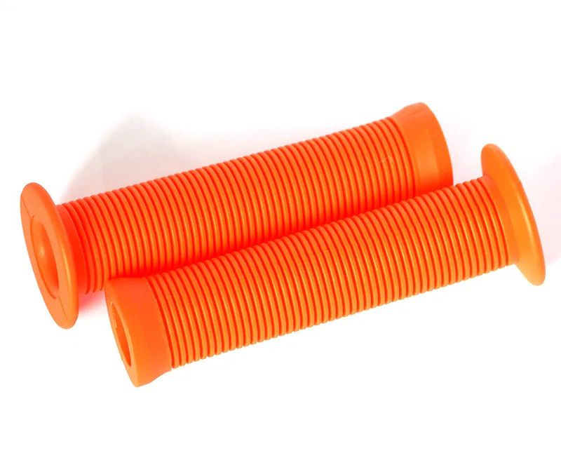 Manson BikeForce Flange BMX 135mm orange