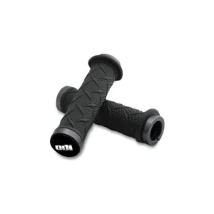 Mansoane Odi MTB X-Treme Lock-On black/blue