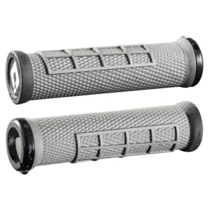Mansoane Odi MTB Elite Flow 130mm Lock-On graphite/black