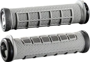 Mansoane Odi MTB Elite Pro 130mm Lock-On graphite/black