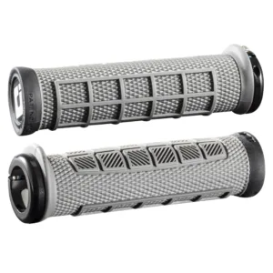 Mansoane Odi MTB Elite Pro 130mm Lock-On graphite/black