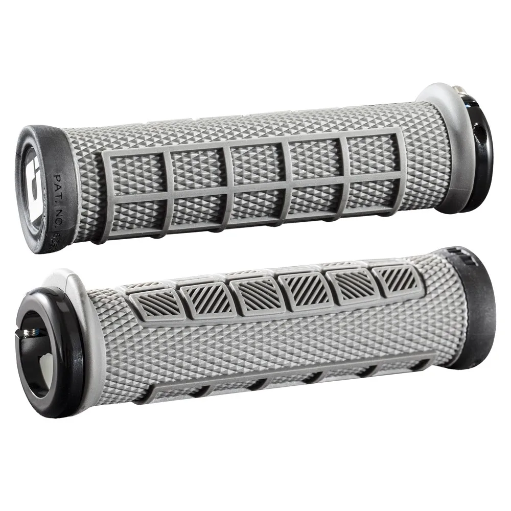 Mansoane Odi MTB Elite Pro 130mm Lock-On graphite/black