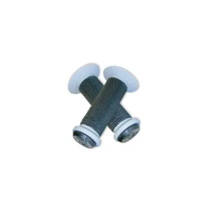 Mansoane Odi BMX Ruffian Mini 130mm Dual Ply black/grey