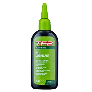 Lubrifiant TF2 Extreme Wet 125ml Weldtite