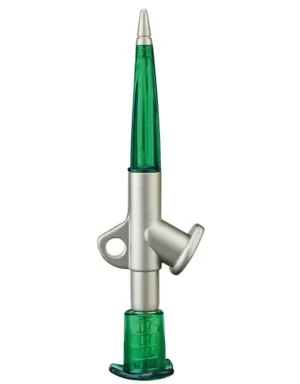 TF2 Grease Gun Weldtite