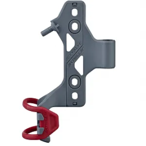 Suport cartus CO2 Jetvalve cu montare pe suport bidon Weldtite