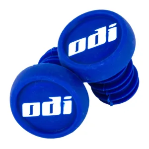 Dopuri Mansoane Odi BMX Push-in blue