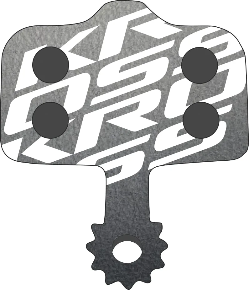 Placute frana disc Kross Avid Elixir R 3 5 Sram XX
