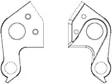 Ureche schimbator Kross DP-28