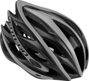 Casca Kross Ventego black size M