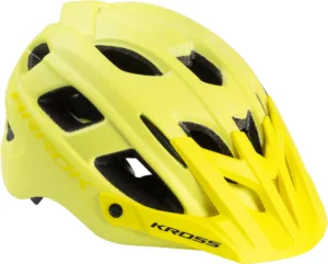 Casca Kross Arrok lime size L