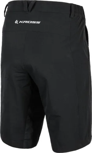 Pantaloni cu bretele Kross Pro Team size S
