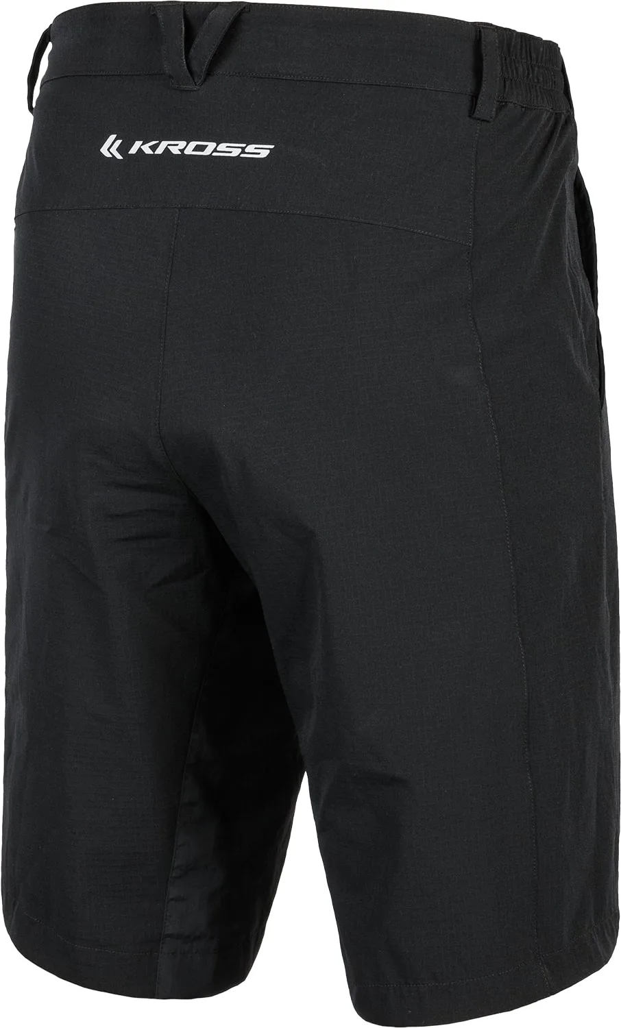Pantaloni cu bretele Kross Pro Team size S