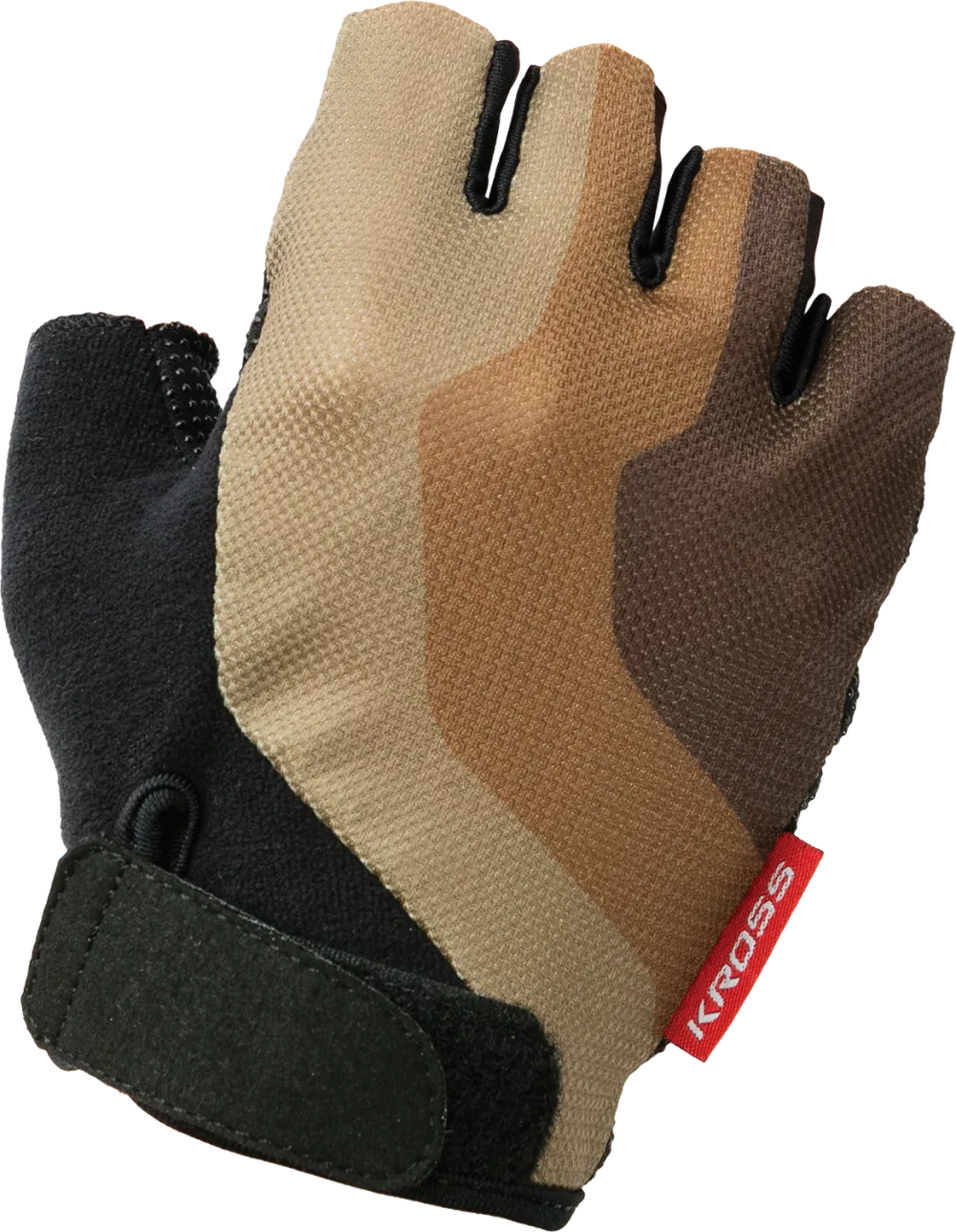 Manusi Kross Roamer brown size M