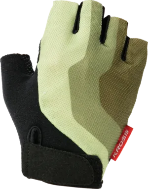 Manusi Kross Roamer khaki size XL