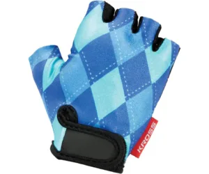 Manusi Kross Joy blue size XS
