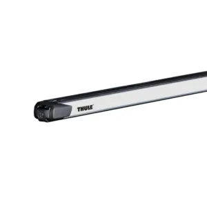 Thule SlideBar Medium 144 cm aluminiu