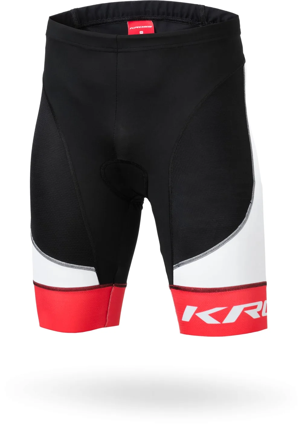 Pantaloni triathlon Kross Spume 2.0 Bottom size S