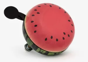 Clopotel Le Grand XXL Dong red-green