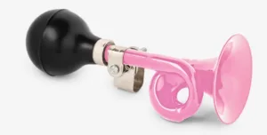 Horn Le Grand Chic Horn pink